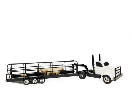 Semi Truck