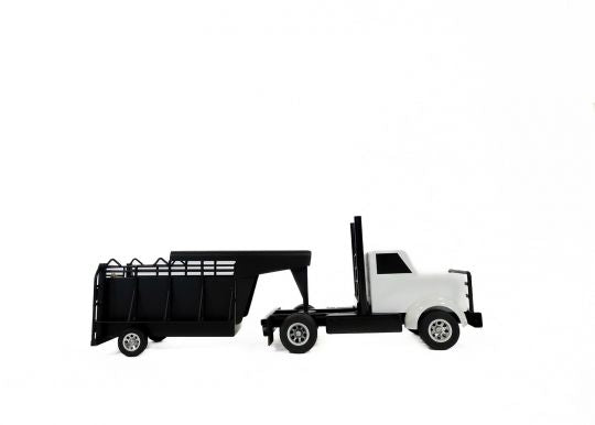 Semi Truck