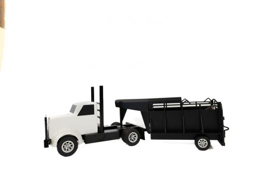 Semi Truck