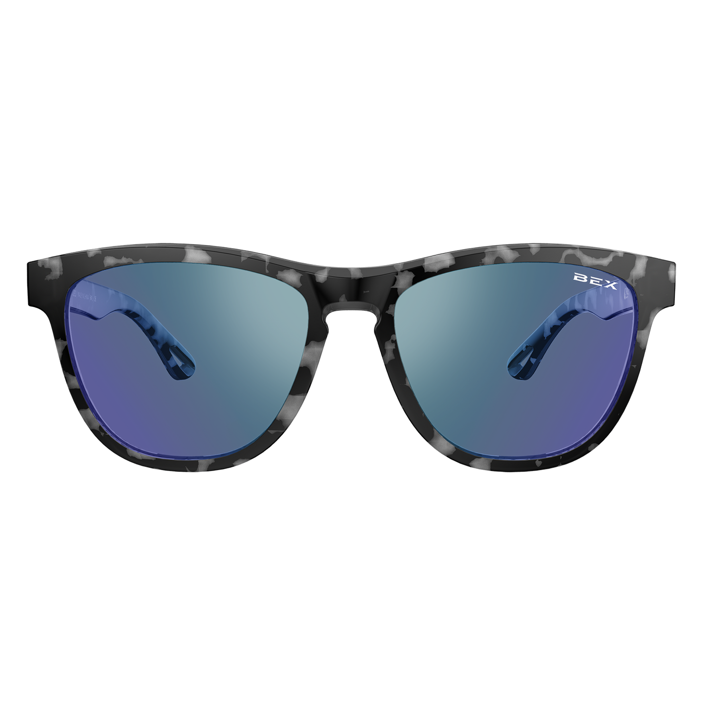 Bex Griz Sunglasses (Multiple Colors)