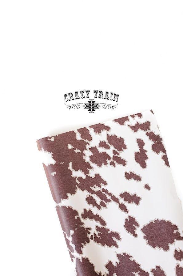 The Gangsta Wrapping Paper (three colors)