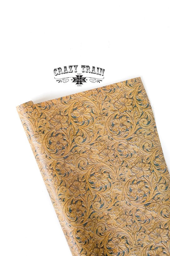 The Gangsta Wrapping Paper (three colors)