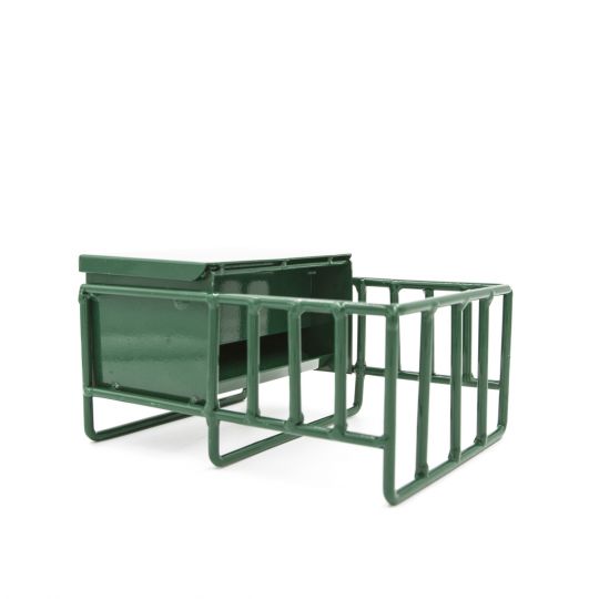 The Calf Creep Feeder Green