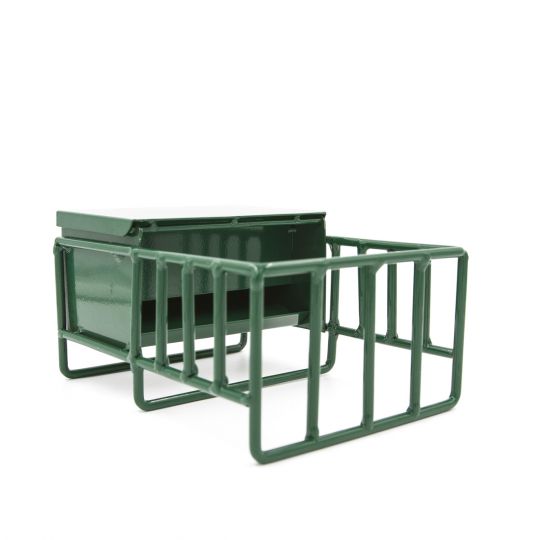 The Calf Creep Feeder Green