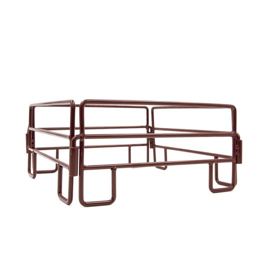 4 Piece Panel Set (Two Colors)