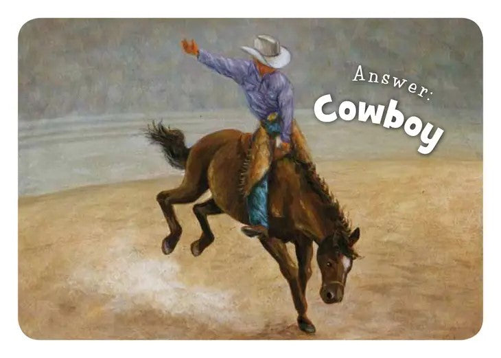 The Little Oklahoma Book