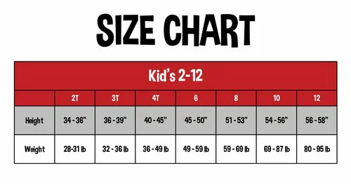 Good Vibes Kid's PJ Short Set