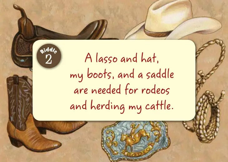 The Little Oklahoma Book