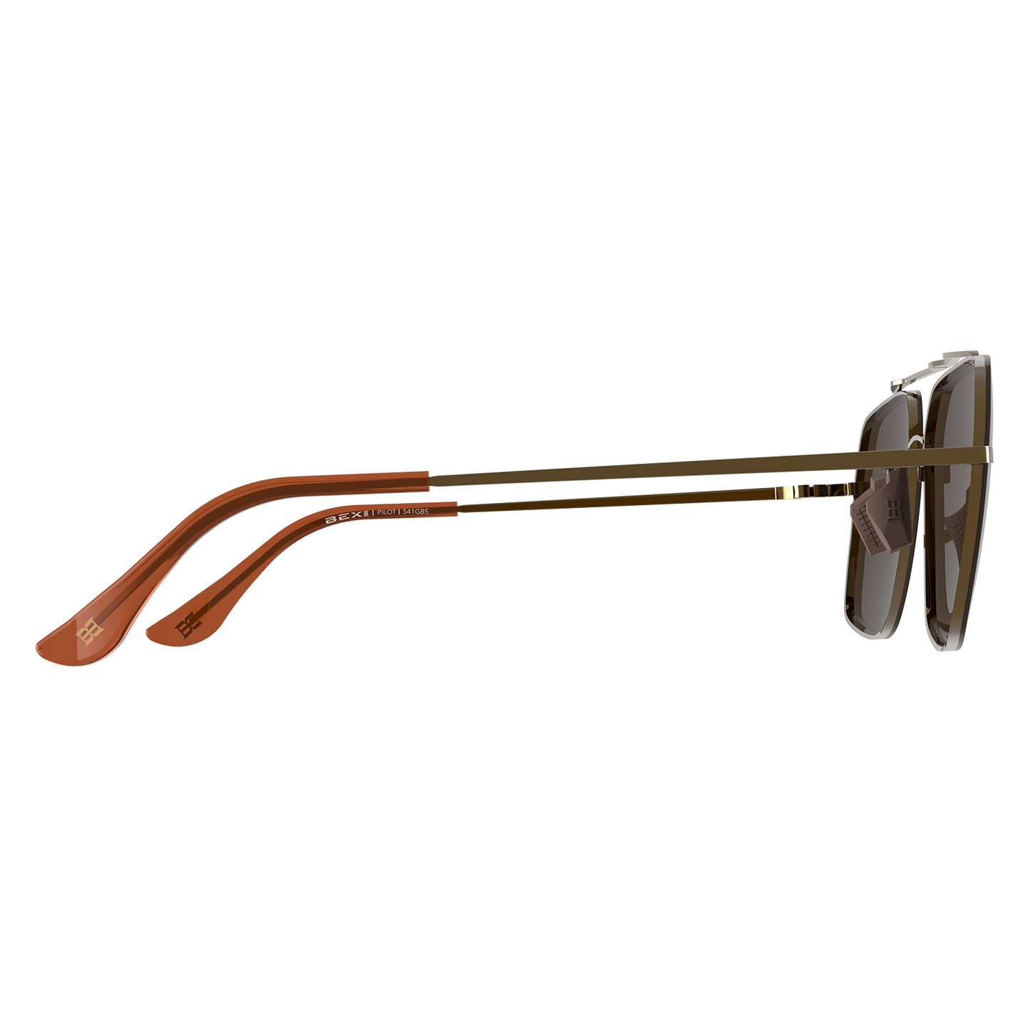 Bex Pilot Sunglasses (Multiple Colors)