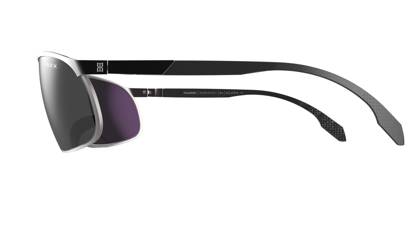 Bex Shuyk X Sunglasses
