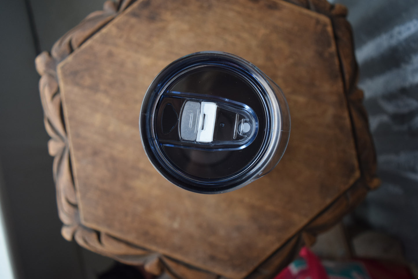 Skinny Tumbler Cup (Multiple Colors)