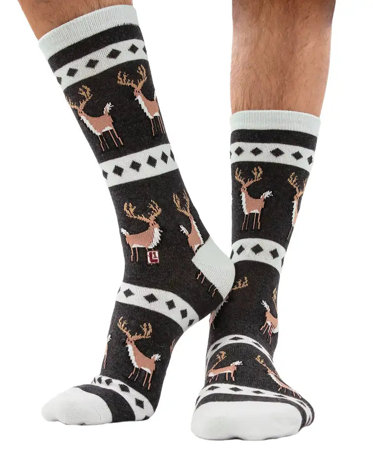 Trophy Crew Sock