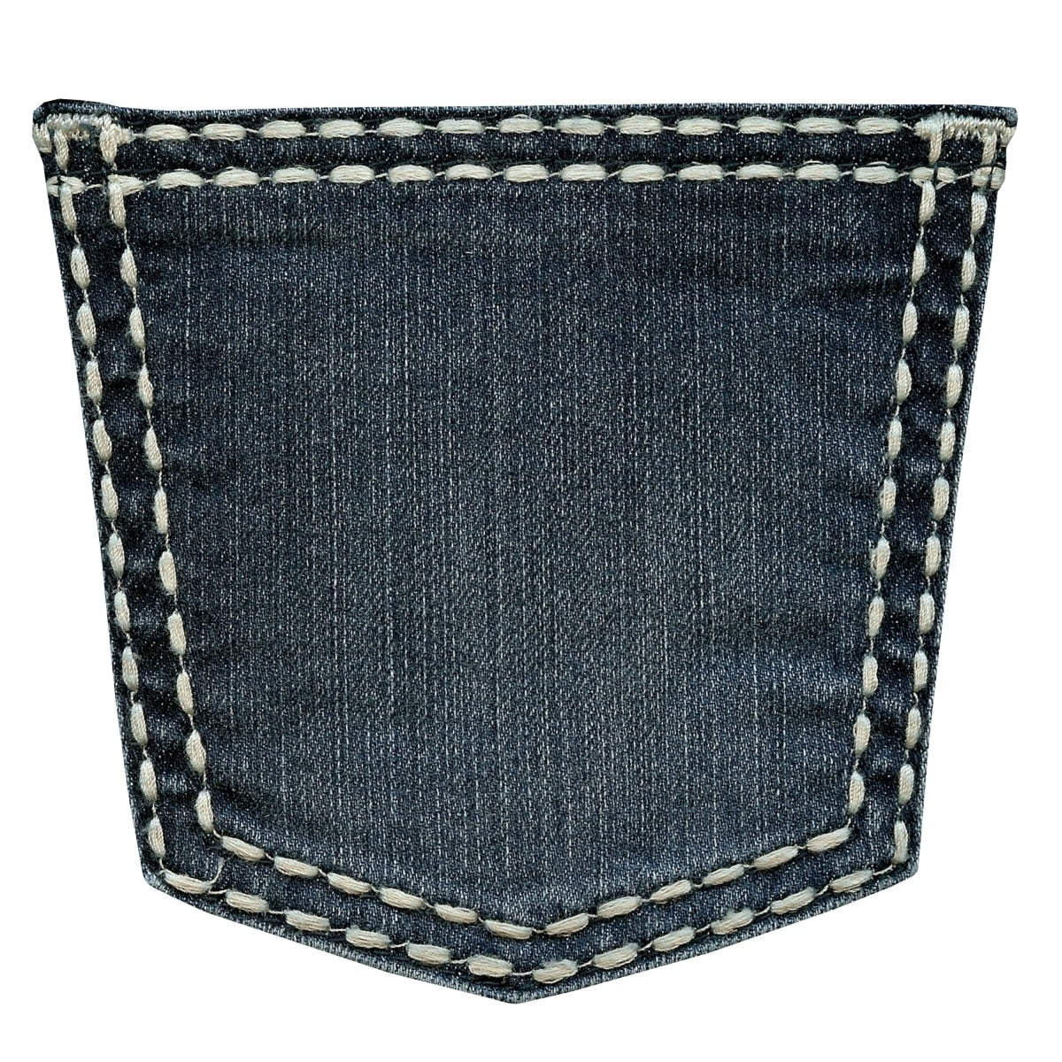 Rock 47® By Wrangler® Girls Fashion Jean