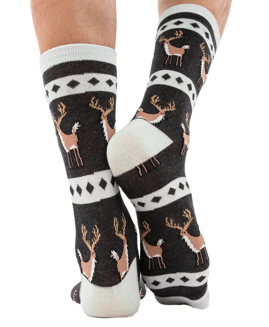Trophy Crew Sock