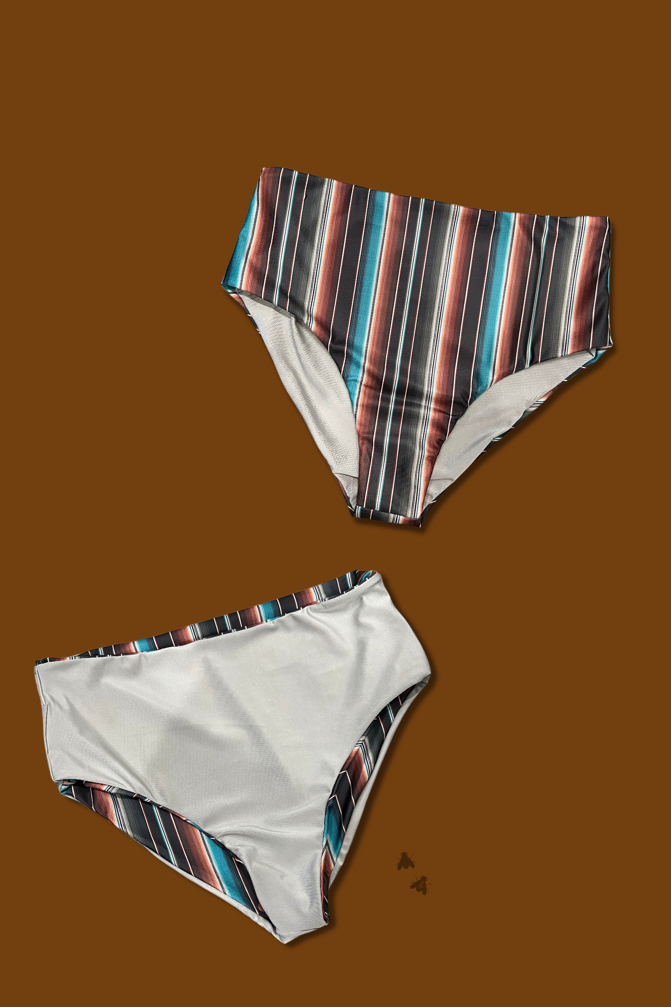 The Beach Buck Swim Suit Bottoms