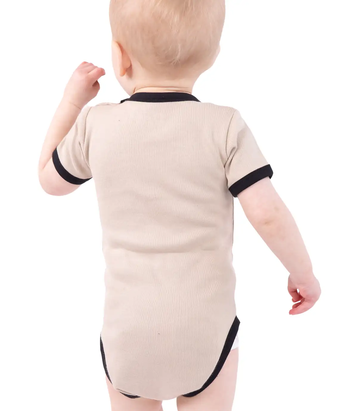 Big Shot Infant Creeper Onesie