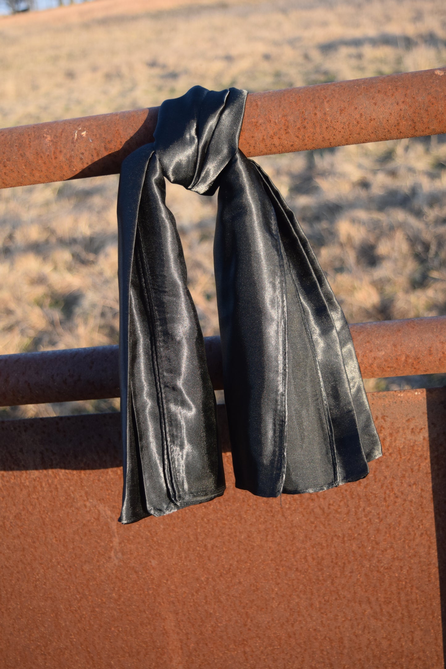 The Wynonna Wild Rags (Multi Colors)