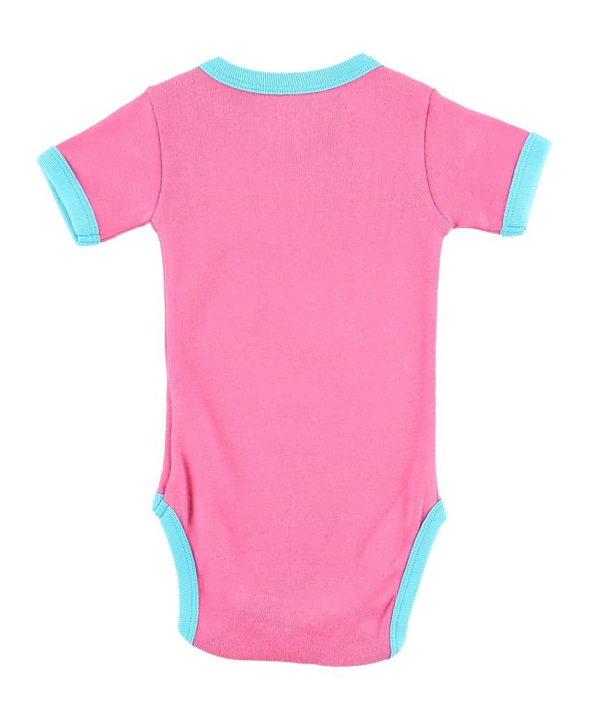 Dino Infant Creeper Onesie