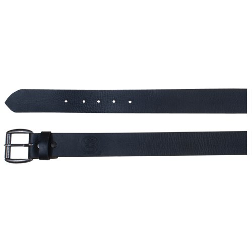 HOOey Belt Bomber Black
