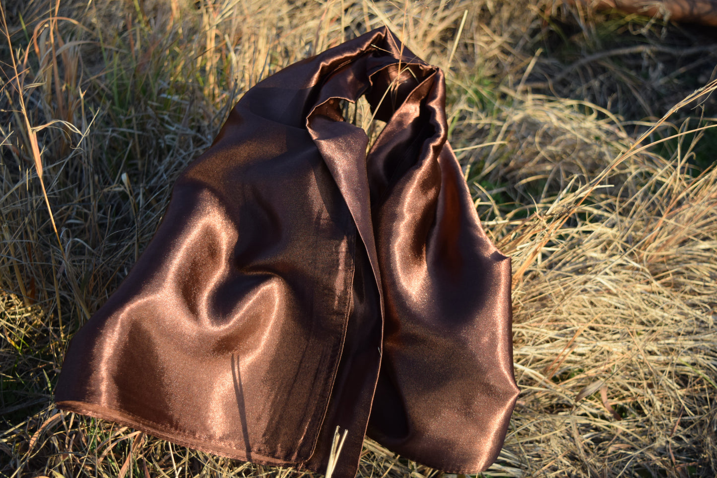 The Wynonna Wild Rags (Multi Colors)