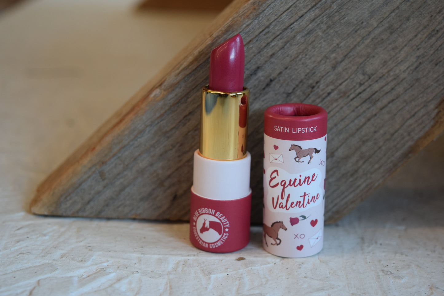 Cowgirl Lipstick