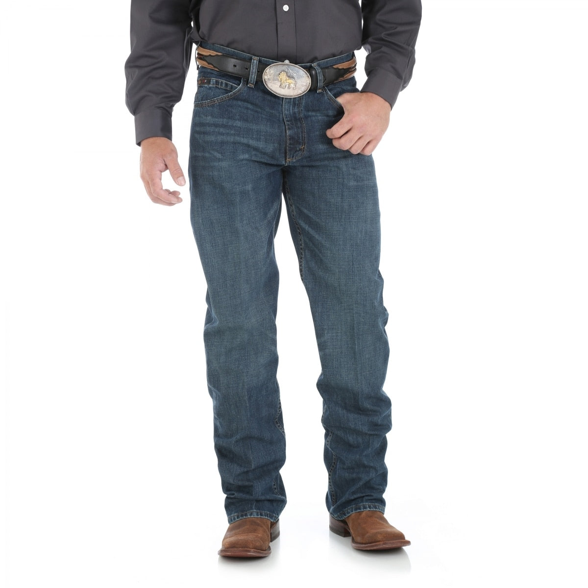 Wrangler® 20X® 01 Competition Jean