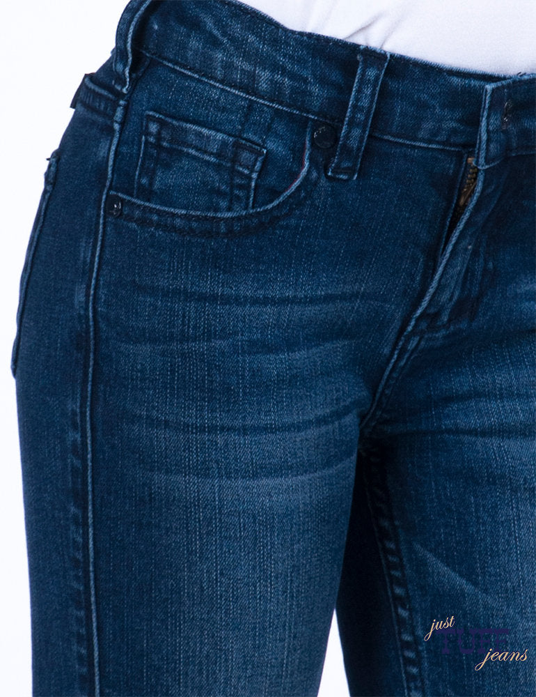 Cowgirl Tuff Girls Trousers Jeans