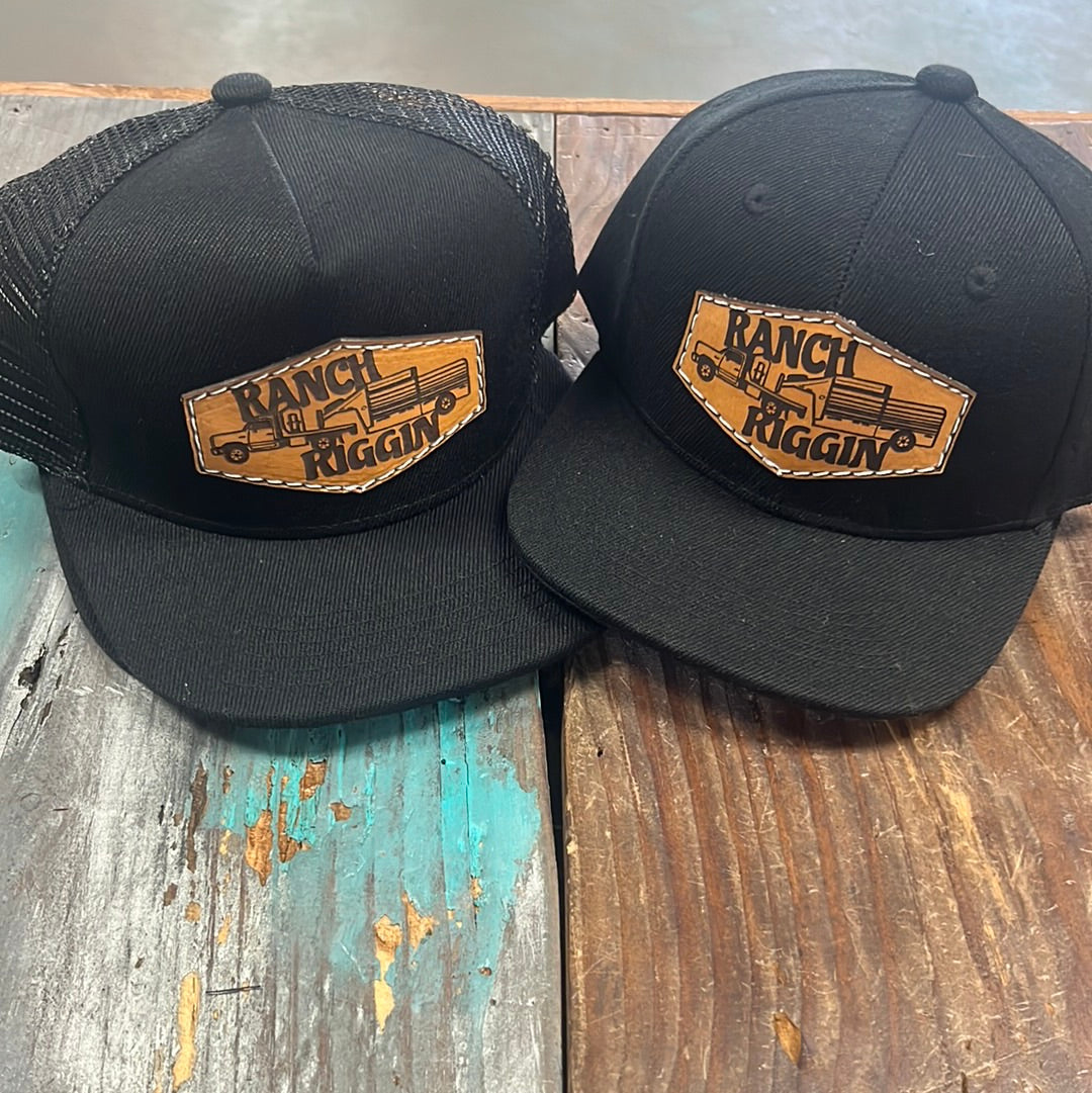 The Ranch Riggin' Snap Back Hat (Infant, Kids)
