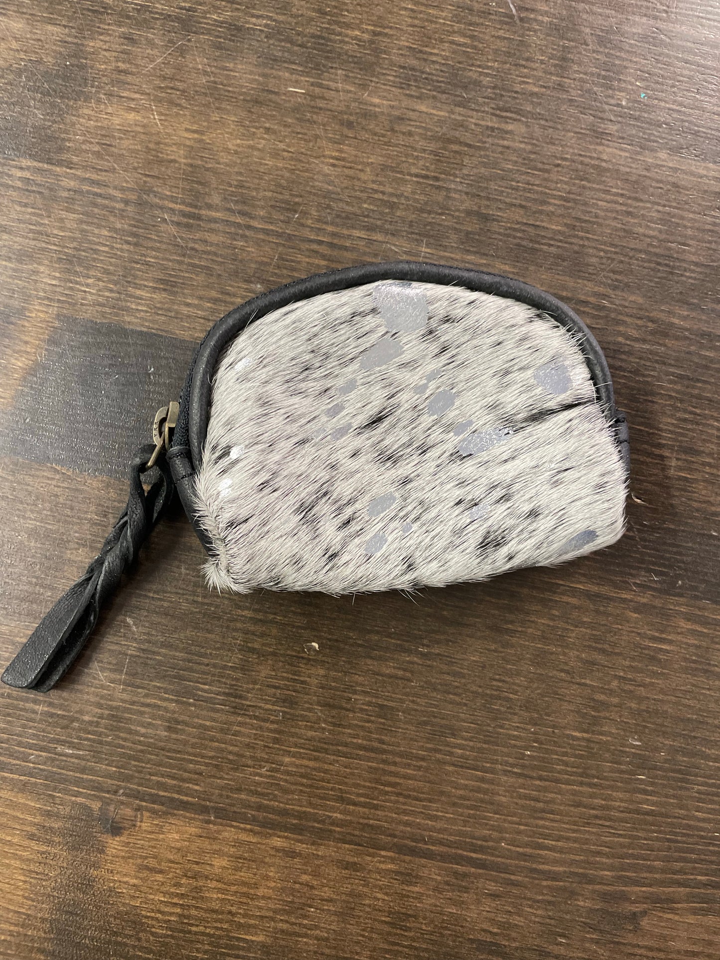 American Darling Cowhide Coin Purse