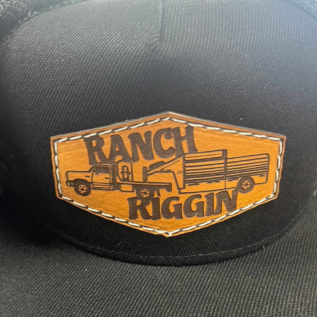 The Ranch Riggin' Snap Back Hat (Infant, Kids)
