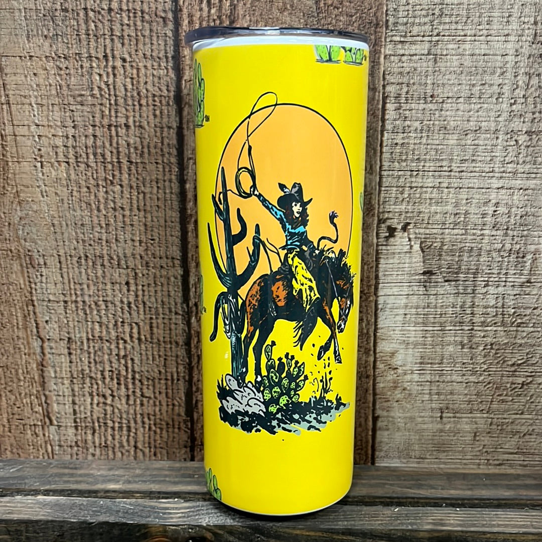 The Whole Herd Tumblers (Adult)