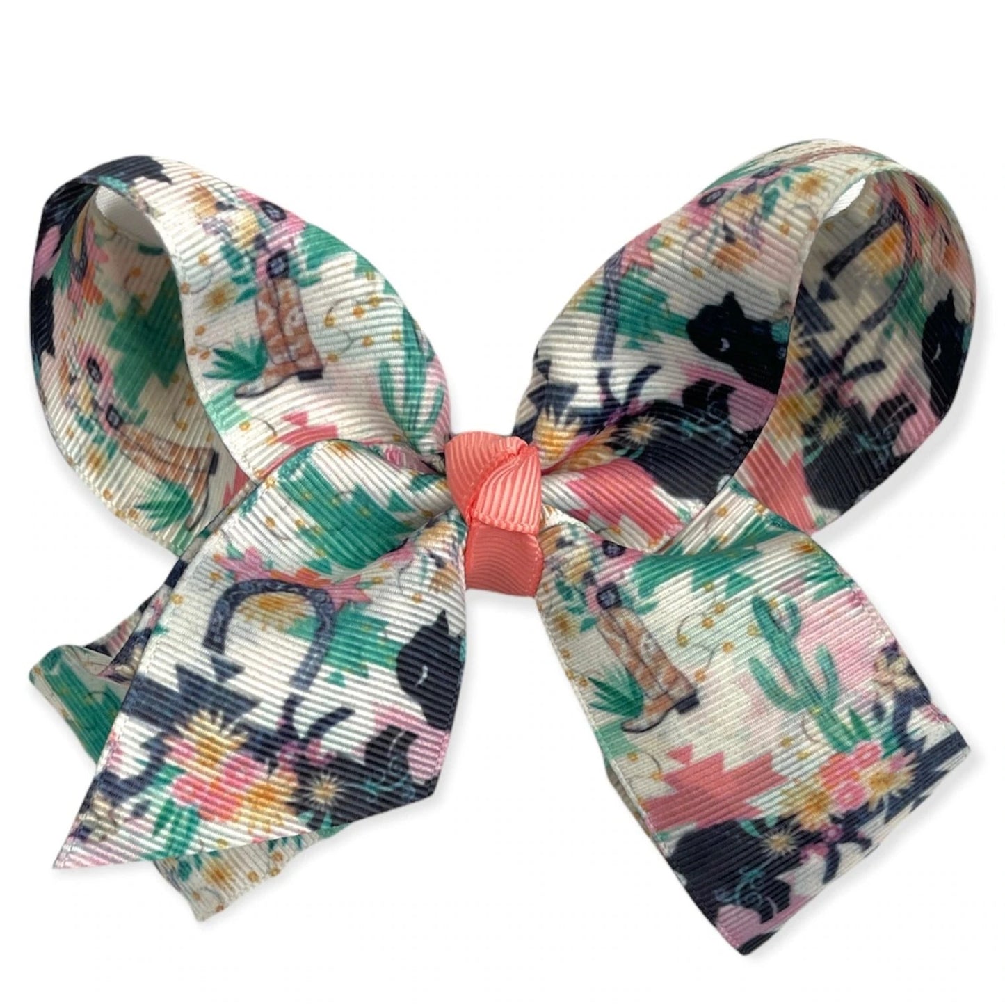 The Wild Buffalo Bow