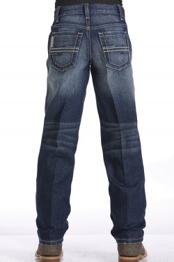 Cinch Boys Sawyer Loose Fit Jeans