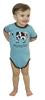 Big Country Moooody Onesie - Blue