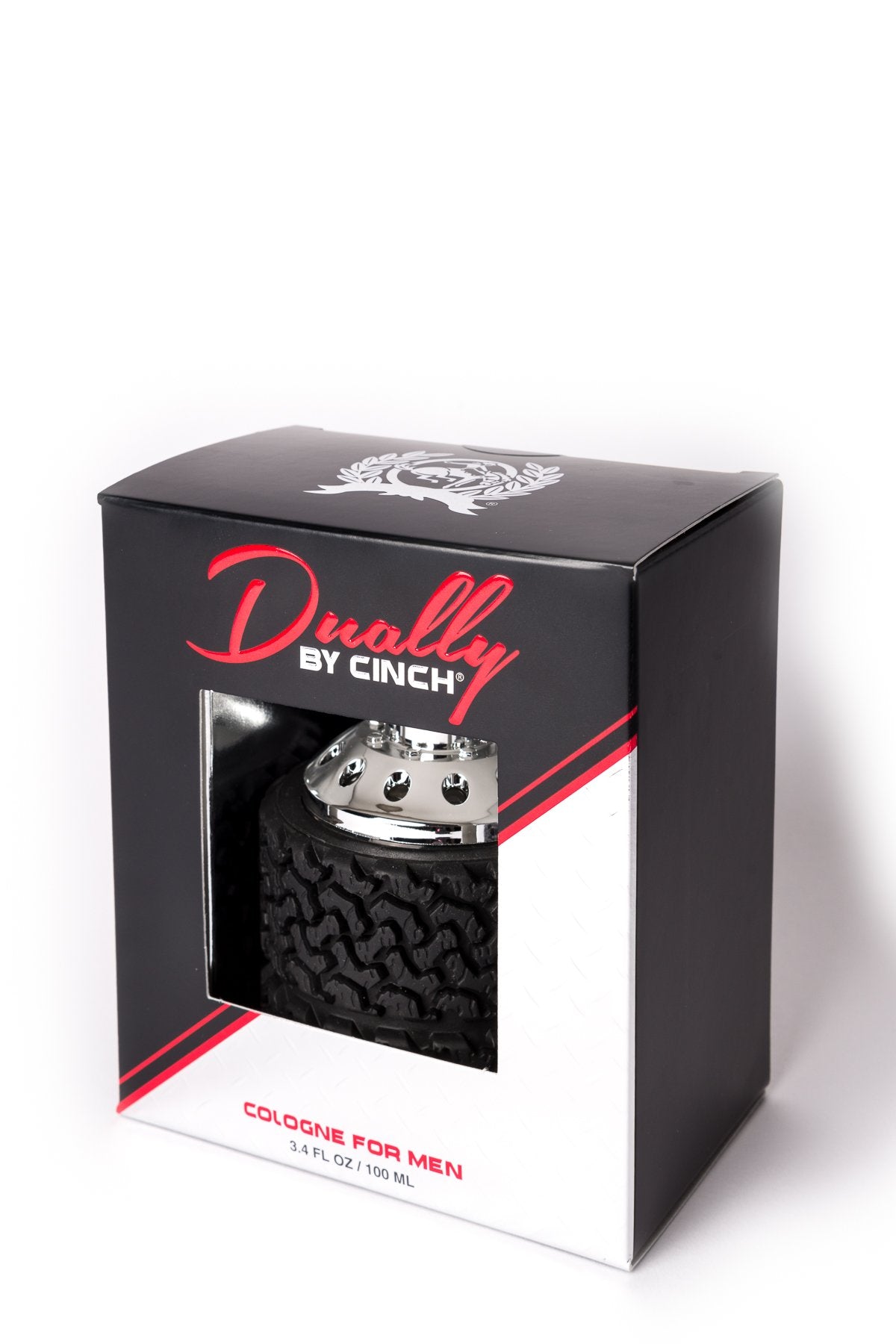 Cinch Dually Men's Cologne Spray