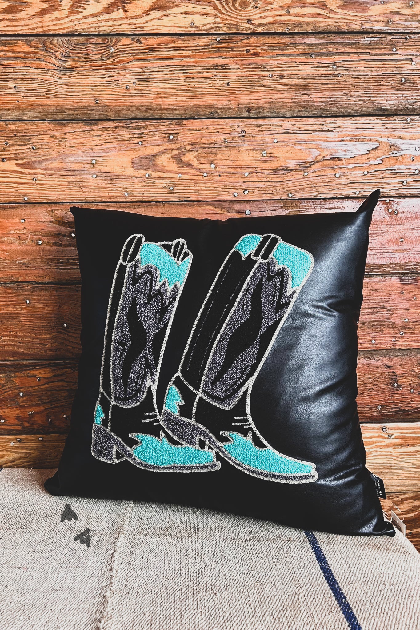 The 2fly Pillow Cases