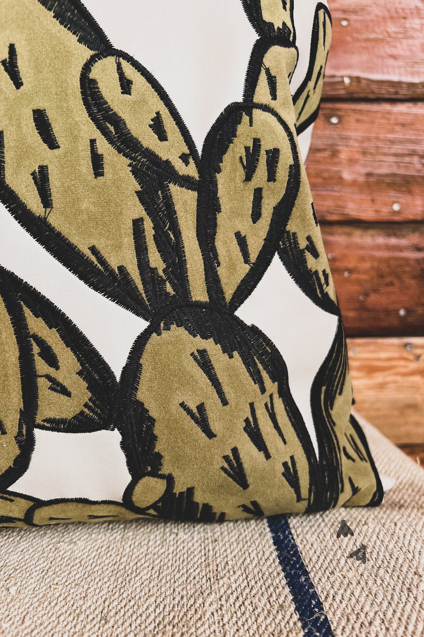 The 2fly Pillow Cases