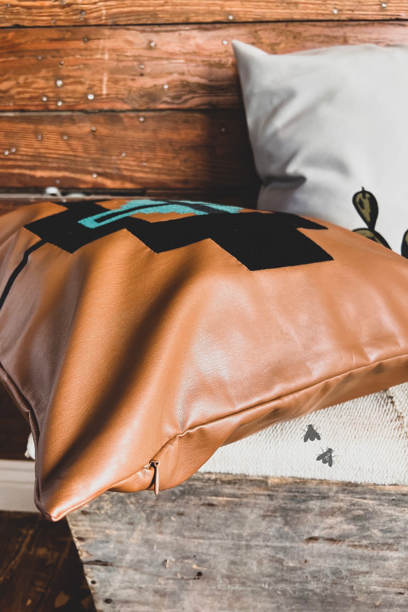 The 2fly Pillow Cases