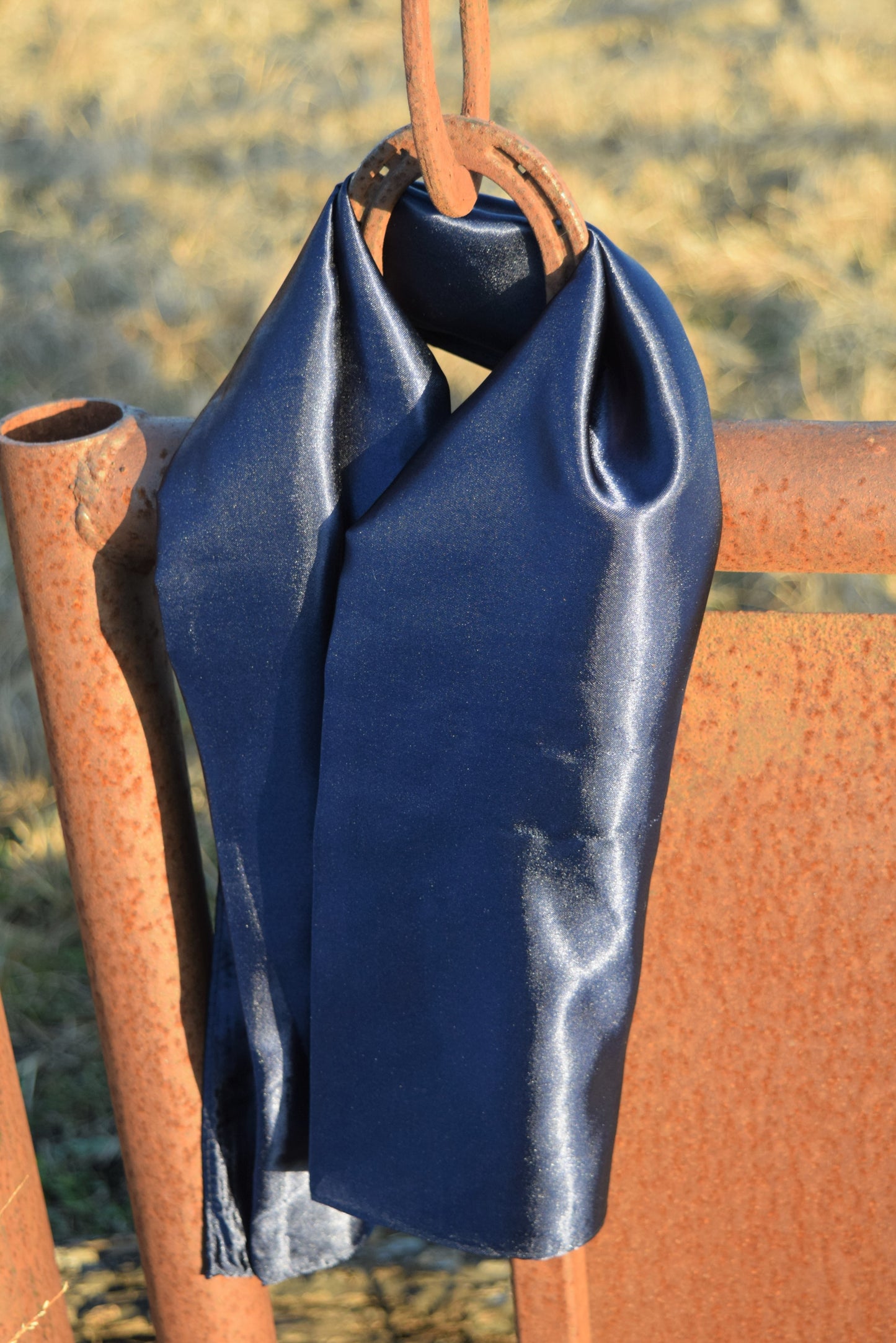 The Wynonna Wild Rags (Multi Colors)