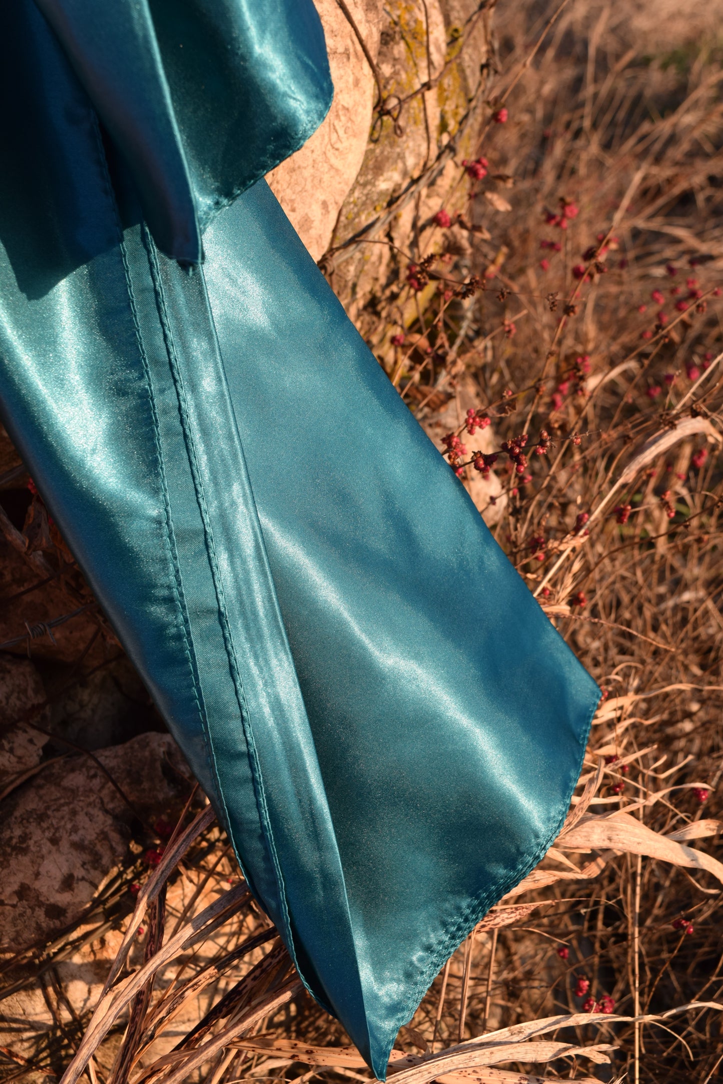 The Wynonna Wild Rags (Multi Colors)