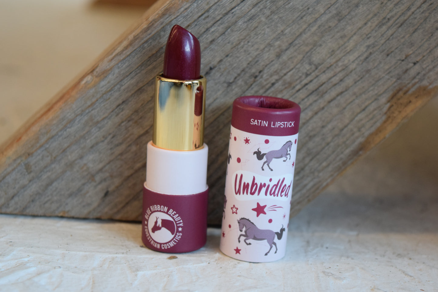 Cowgirl Lipstick