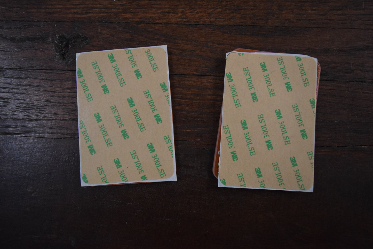 Western Phone Card Holders