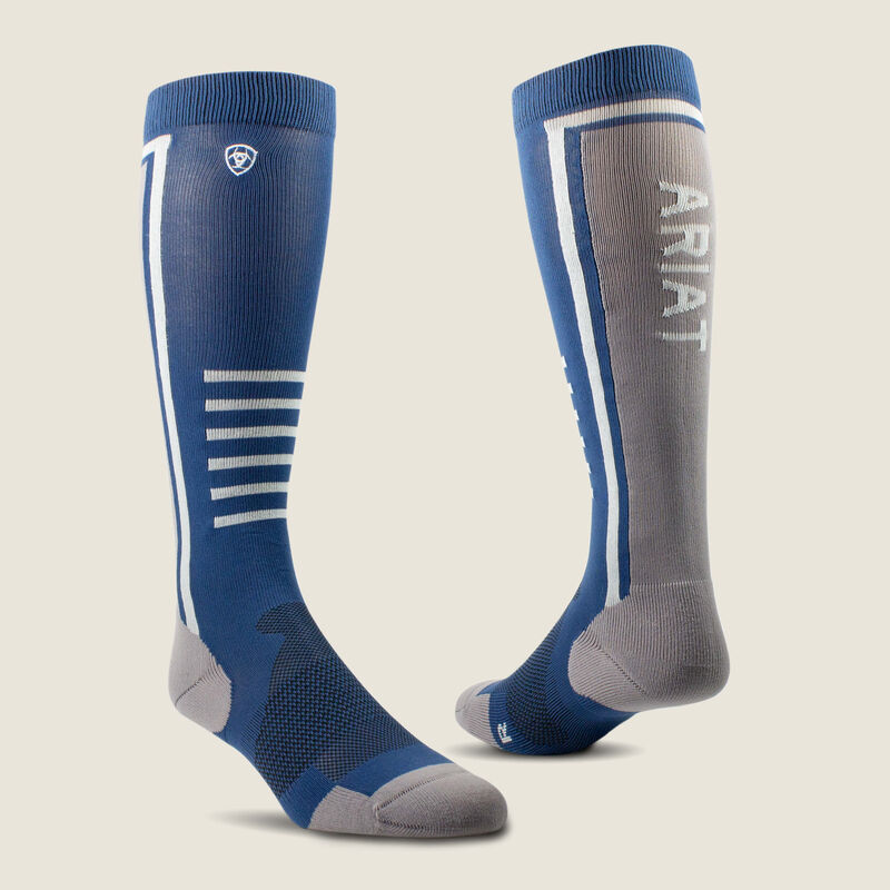 AriatTEK Slimline Performance Socks (multiple colors)