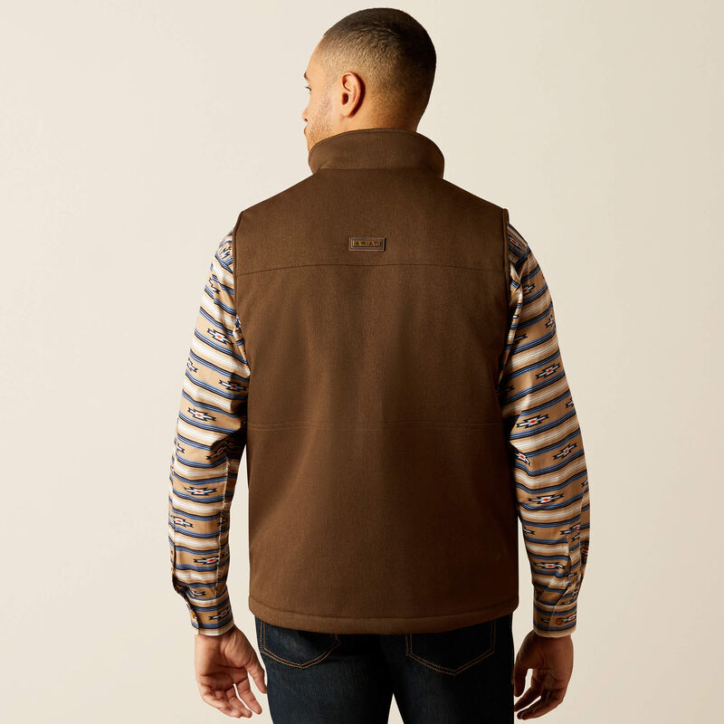 The Men's Abilene Vest