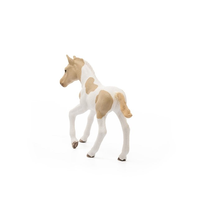 Paint Horse Foal Horse Toy Figurine