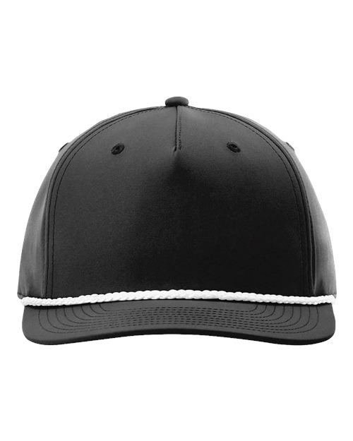 The Michael Wayne Classic Rope Cap