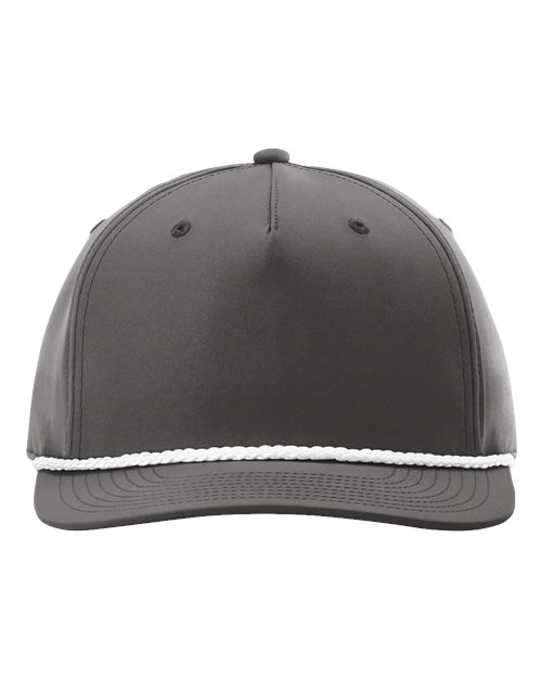 The Michael Wayne Classic Rope Cap