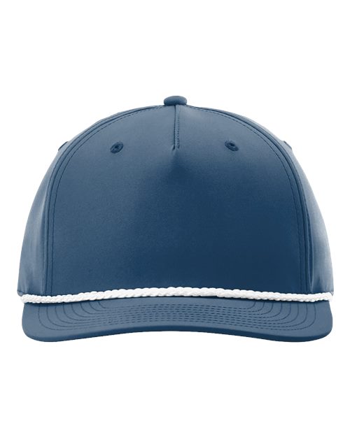 The Michael Wayne Classic Rope Cap