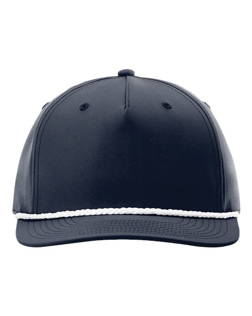 The Michael Wayne Classic Rope Cap