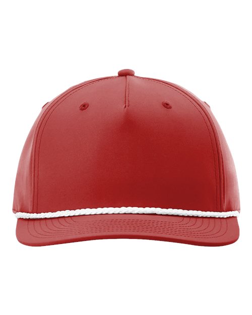 The Michael Wayne Classic Rope Cap